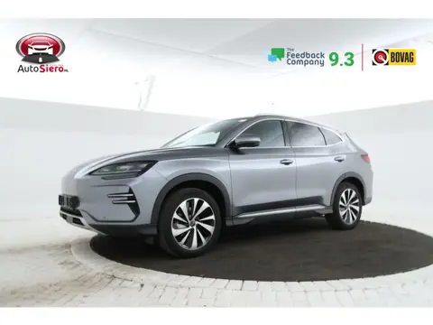 BYD SEAL U Design 87 kWh Grote accu!!! Marge! (bj 2025)