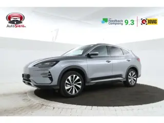 BYD SEAL U Design 87 kWh Grote accu!!! Marge! (bj 2025)