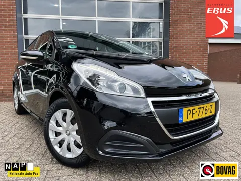 Peugeot 208 1.2 PureTech Active
