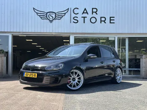 Volkswagen Golf 2.0 GTI |AIR RIDE|ROTIFORM VELGEN 19''|SCHUIFDAK|CARPLAY|LEDER|LED