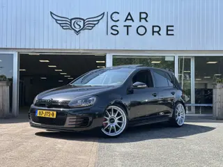Volkswagen Golf 2.0 GTI |AIR RIDE|ROTIFORM VELGEN 19''|SCHUIFDAK|CARPLAY|LEDER|LED