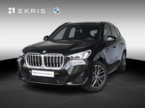 BMW X1 xDrive25e | M Sportpakket | Comfort Pack | 18 inch | Stuurwielrand verwarmd | M Adaptief onde