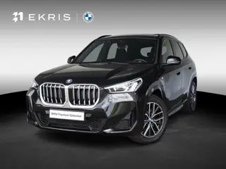 BMW X1 xDrive25e | M Sportpakket | Comfort Pack | 18 inch | Stuurwielrand verwarmd | M Adaptief onde