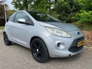 Ford Ka 1.2 Limited start/stop, BJ`2011, APK 14-04-2027
