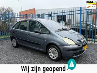 Citroen Xsara Picasso 2.0i-16V Image AUTOMAAT!CLIMA!APK!KOOPJE!