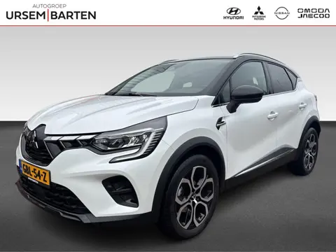 Mitsubishi ASX 1.3 DI-T First Edition | 140PK (bj 2024)