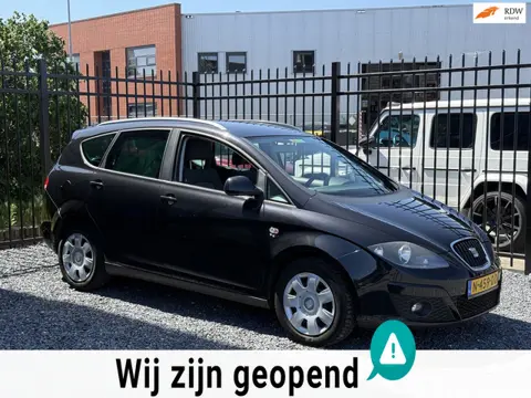 Seat Altea XL 1.4 TSI Businessline CLIMA!APK!KOOPJE!