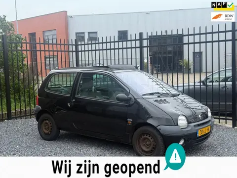 Renault Twingo 1.2 Hélios PANORAMA!APK2027!KOOPJE!