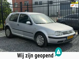 Volkswagen Golf 1.6-16V Comfortline AIRCO!NWE APK!INRUILKOOPJE!