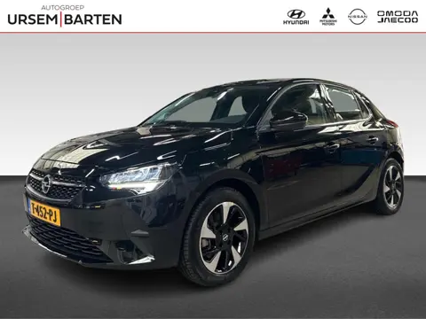 Opel CORSA-E Level 3 50 kWh (bj 2023, automaat)