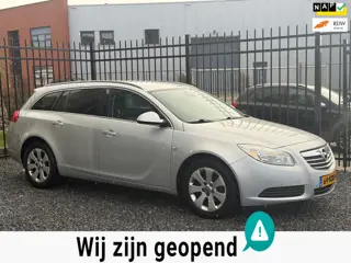 Opel Insignia Sports Tourer 1.8 Business AIRCO!6BAK!PDC!KOOPJE!