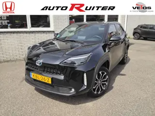 Toyota Yaris Cross 1.5 Hybrid Style Blindspot*draadloze tel lader*