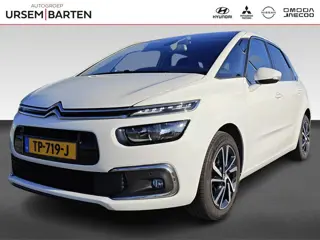 Citroën C4 Picasso 1.6 THP Shine | Distributieriem 01-2026 vervangen | Navigatie | Stoelverwarming