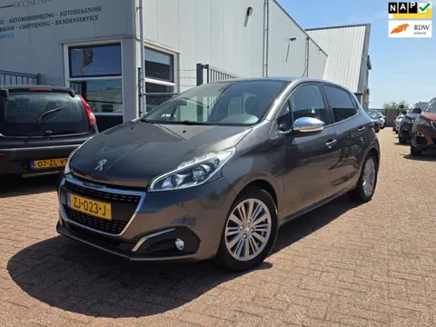 Peugeot 208 1.2 PureTech Signature ORG NL