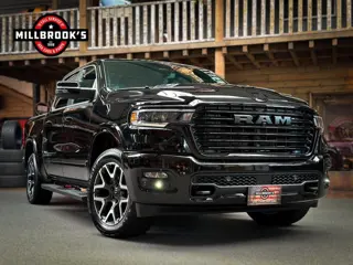 Dodge Ram 1500 Laramie Sport | BPM VRIJ | Zakekelijke Lease | BTW Auto | .