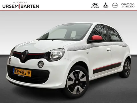 Renault Twingo 1.0 SCe Collection Airco | elektrische ramen | bluetooth