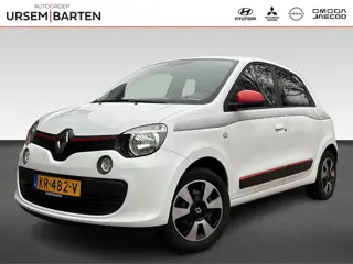 Renault Twingo 1.0 SCe Collection Airco | elektrische ramen | bluetooth