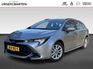 Toyota Corolla Touring Sports Hybrid 140 Comfort Achteruitrij camera |
