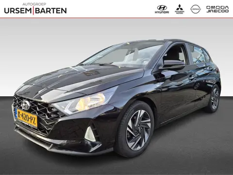 Hyundai i20 1.0 T-GDI Comfort Smart (bj 2021)