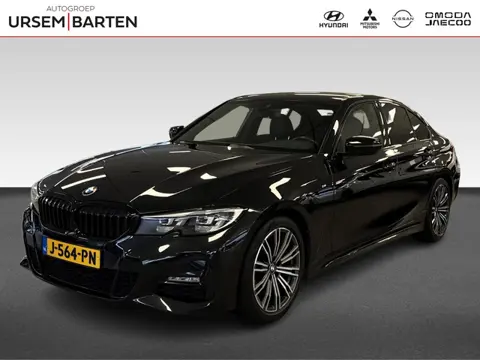 BMW 3 Serie 318i Executive Edition (bj 2020, automaat)