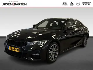 BMW 3 Serie 318i Executive Edition (bj 2020, automaat)