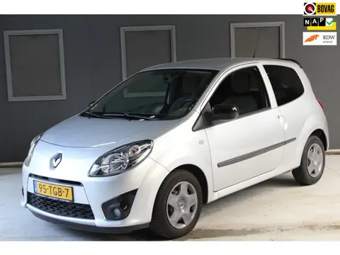Renault Twingo 1.2-16V Collection