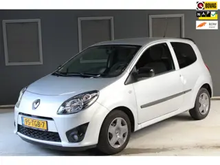 Renault Twingo 1.2-16V Collection