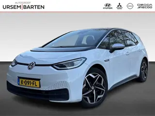 Volkswagen ID.3 First Plus 58 kWh (bj 2020, automaat)