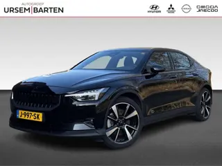 Polestar 2 Long Range Dual Motor Launch Edition 78kWh