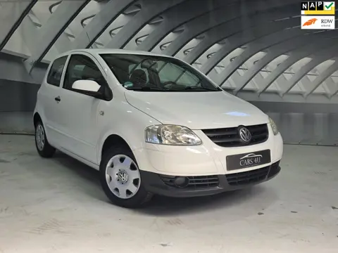 Volkswagen Fox 1.2 Trendline