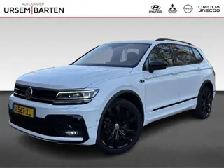 Volkswagen Tiguan Allspace 1.5 TSI Highline Business R