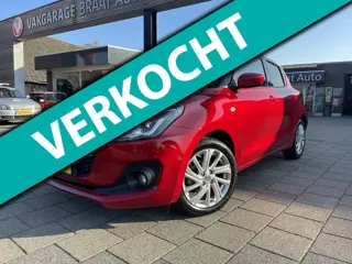 Suzuki Swift 1.2 STOELVERW. l ADAP. CRUISE l RIJKLAAR!