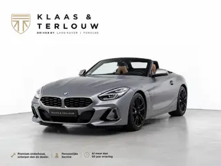 BMW Z4 M40i High Executive / Stoelverwarming / Harman Kardon / Elektrische stoelen / Apple Carplay