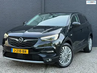 Opel Grandland X 1.2 Turbo Business Executive