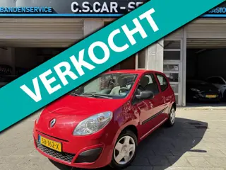 Renault Twingo 1.2 Dynamique Airco | Stuurbekr | Elec.ramen
