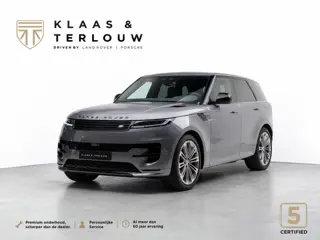 Land Rover Range Rover Sport 3.0 P440e Dynamic SE PHEV | Head-Up | 23'' | Stuurverwarming | Surround