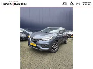 Renault Kadjar 1.3 TCe Limited (bj 2021)