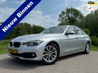 BMW 3-serie 330e Centennial High Executive Automaat / 1e Eigenaar / Schuifdak / HUD / Sport-Leder / 