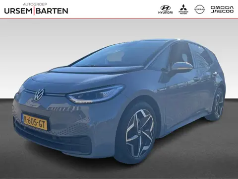 Volkswagen ID.3 First Plus 58 kWh (bj 2020, automaat)