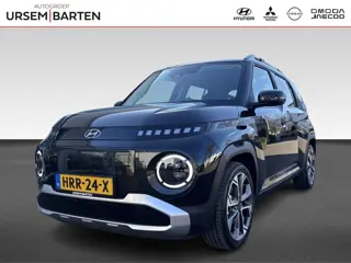Hyundai Inster Evolve 49 kWh (bj 2025, automaat)
