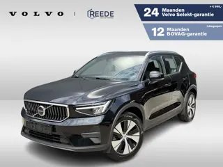 Volvo XC40 1.5 T5 Plug-in hybrid Plus Bright | IntelliSafe Surround & Assist | Camera