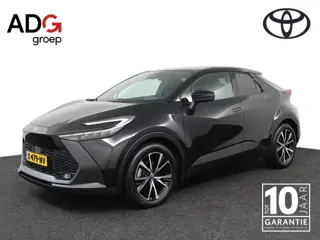 Toyota C-HR 2.0 Hybrid 200 First Edition | Apple Carplay/Android Auto |  Panoramic View Monitor; 360