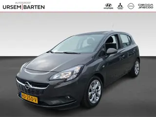 Opel Corsa 1.0 Turbo Edition KEURIGE AUTO | 90PK |