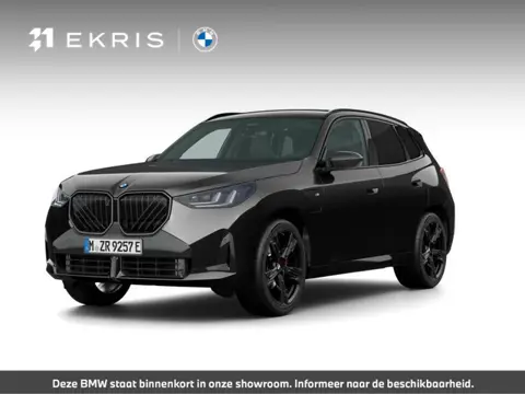 BMW X3 30e xDrive Premium Pack | Professional Pack | Comfort Pack | M Sportpakket Pro