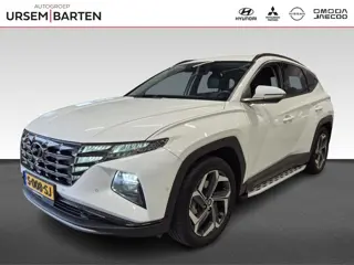 Hyundai Tucson 1.6 T-GDI PHEV Premium 4WD | Trekhaak |