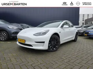 Tesla Model 3 Standard RWD Plus 60 kWh | Volleder | Pano | Trekhaak | WLTP 491 KM |