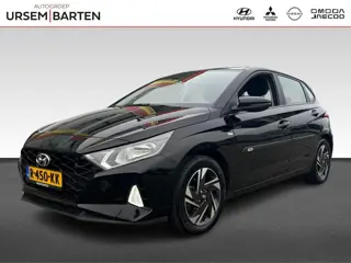 Hyundai i20 1.0 T-GDI Comfort (bj 2022, automaat)