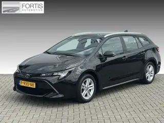 Toyota Corolla Touring Sports 1.2 Turbo Active NL-AUTO | CAMERA | CARPLAY/ ANDOID AUTO