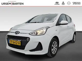Hyundai i10 1.0i Comfort | Cruise Control | Elektrische ramen voor en achter
