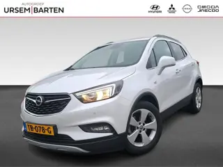 Opel Mokka X 1.4 Turbo Innovation Camera | cruise controle | navi app | Key-less